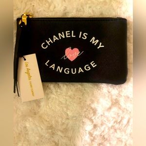 Los Angeles trading post bag